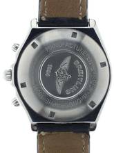 Thumbnail von Breitling Windrider Gents Automatic Chronograph Wristwatch Chronomat Crosswind Ref. A13055 </h1>