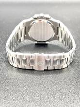 Thumbnail von Patek Philippe Nautilus 3800/01 Steel with Original Papers Condition like NEW