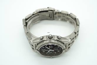 Thumbnail von Breitling Blackbird Chronomat Blackbird </h1>
