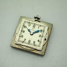 Thumbnail von Omega Classic Marine 1932 Vintage Stahl ULTRA VERY RARE Ref.: CK 679 </h1>