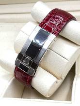 Thumbnail von Rolex Daytona 18Kt. Whitegold Ruby&Diamond ORIGINAL SETTING very rare piece