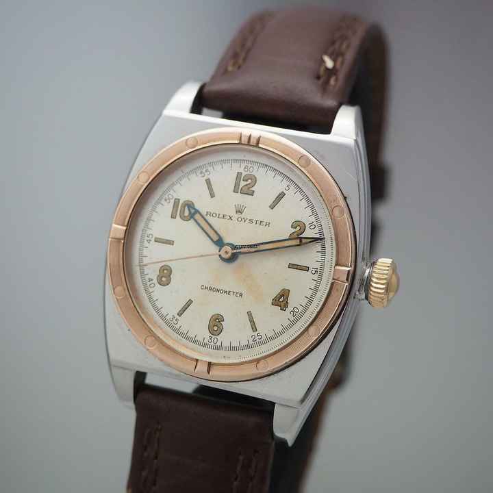  Rolex Viceroy Vintage 3359 </h1> 