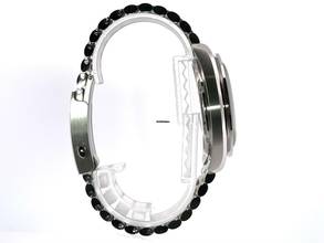 Thumbnail von Omega Speedmaster Chronoscope Chronograph 329.30.43.51.02.001