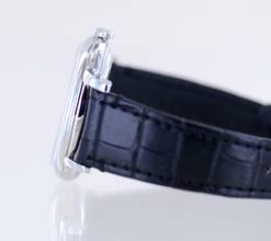 Thumbnail von Zenith Elite Ultra Thin Lady MOP Dial Moon Dresswatch Automatic 36mm new B+P