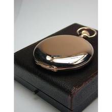 Thumbnail von IWC Pocket Watch Savonette Taschenuhr 585 von 1908