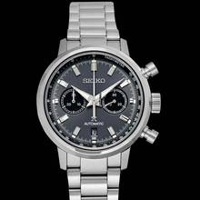Thumbnail von Seiko Prospex SBEC009 - Prospex Automatic Grey Dial Stainless Steel Men's Watch </h1>
