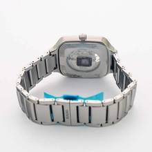 Thumbnail von Rado R27083202 - True Thinline Automatic Blue Dial Ceramic Unisex Watch </h1>
