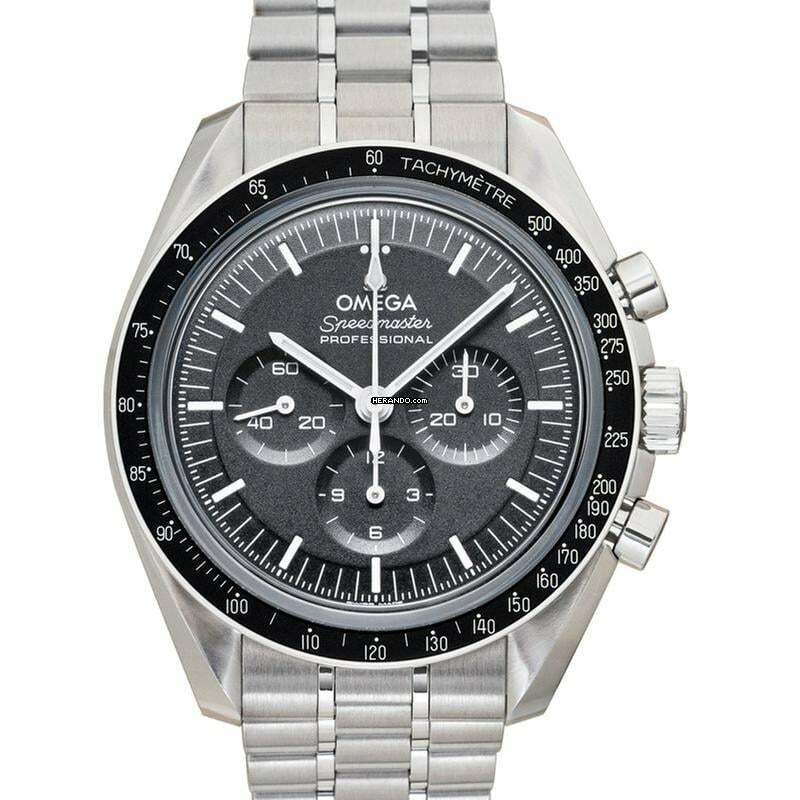 Omega Speedmaster Professional Moonwatch 310.30.42.50.01.002 - Speedmaster Moonwatch Professional Co-Axial Master Chronometer Chron </h1>