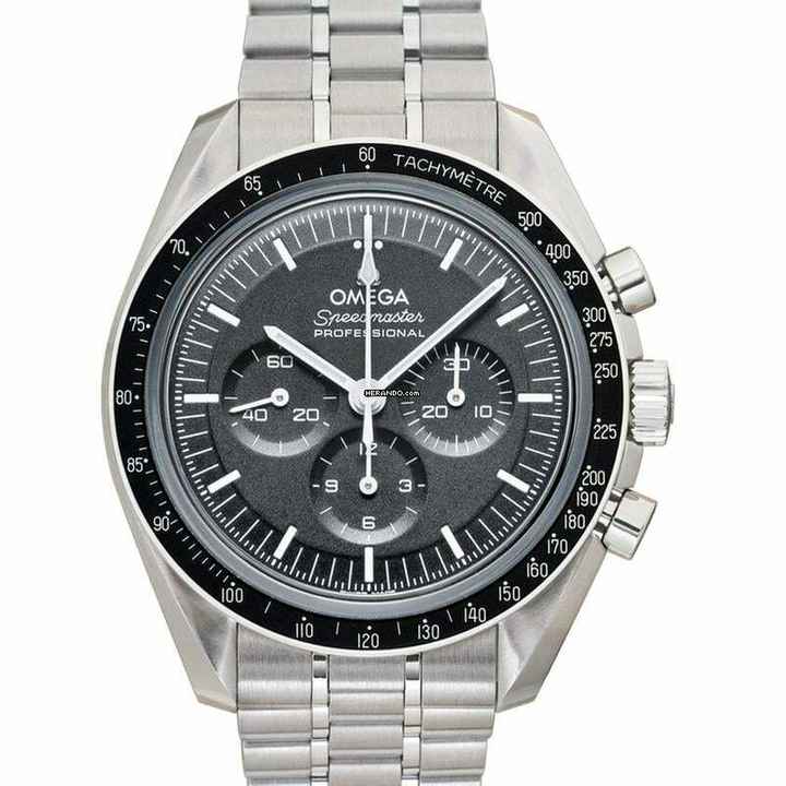  Omega Speedmaster Professional Moonwatch 310.30.42.50.01.002 - Speedmaster Moonwatch Professional Co-Axial Master Chronometer Chron </h1> 