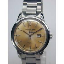 Thumbnail von IWC Ingenieur Vintage Ingenieur Kal-8531 von 1963