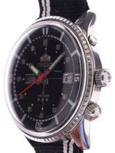 Thumbnail von Orient Gents Automatic Divers Wristwatch 21 King Dive
