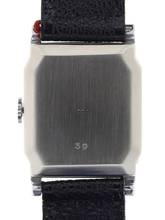 Thumbnail von Record Gents Wristwatch </h1>