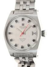 Thumbnail von Tissot Seastar Mans Electronic Wristwatch Seastar PR 516 GL </h1>