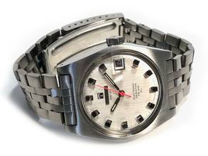 Thumbnail von Tissot Seastar Mans Electronic Wristwatch Seastar PR 516 GL </h1>