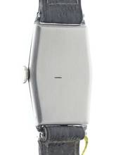 Thumbnail von Buren Gents manual wind Grand Prix Wristwatch </h1>