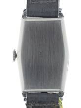 Thumbnail von Buren Gents manual wind Grand Prix Wristwatch </h1>