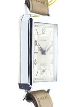 Thumbnail von Buren Gents manual wind Antimagnetic Wristwatch </h1>