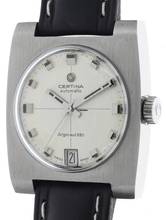 Thumbnail von Certina Gents Automatic wristwatch Argonaut 220 </h1>
