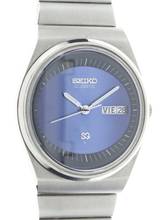 Thumbnail von Seiko Gents Quartz Wristwatch SQ </h1>