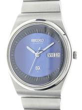 Thumbnail von Seiko Gents Quartz Wristwatch SQ </h1>