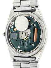 Thumbnail von Seiko Gents Quartz Wristwatch SQ </h1>