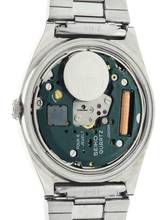 Thumbnail von Seiko Gents Quartz Wristwatch SQ </h1>