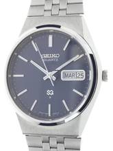 Thumbnail von Seiko Gents Quartz Wristwatch SQ </h1>