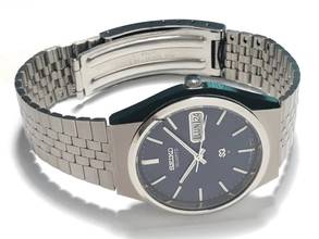Thumbnail von Seiko Gents Quartz Wristwatch SQ </h1>