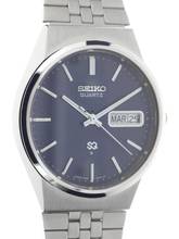 Thumbnail von Seiko Gents Quartz Wristwatch SQ </h1>