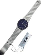 Thumbnail von Seiko Gents Quartz Wristwatch SQ </h1>