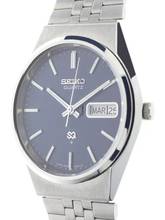 Thumbnail von Seiko Gents Quartz Wristwatch SQ </h1>