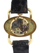 Thumbnail von Halcon Ladies extra – ordinary Wristwatch Etrier </h1>