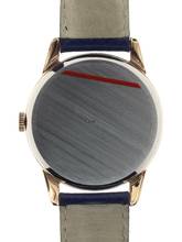 Thumbnail von Cyma Gents Wristwatch Cymaflex </h1>