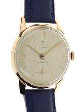 Thumbnail von Cyma Gents Wristwatch Cymaflex </h1>