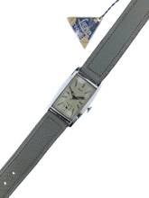 Thumbnail von Liema Gents manual wind Wristwatch Fab. Suisse </h1>