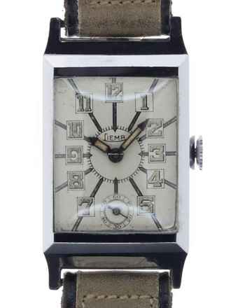  Liema Gents wristwatch Fab. Suisse </h1> 