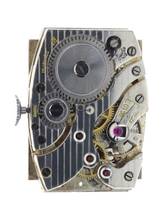 Thumbnail von Liema Gents wristwatch Fab. Suisse </h1>