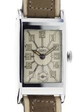 Thumbnail von Liema Gents wristwatch Fab. Suisse