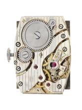 Thumbnail von Liema Gents wristwatch Fab. Suisse