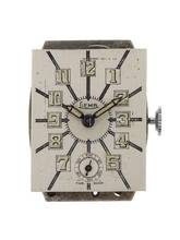 Thumbnail von Liema Gents wristwatch Fab. Suisse