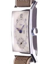 Thumbnail von Liema Gents wristwatch rectangular