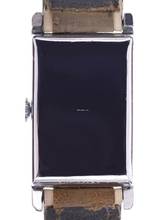 Thumbnail von Liema Gents wristwatch rectangular