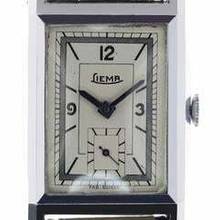 Thumbnail von Liema Gents wristwatch Fab. Suisse </h1>