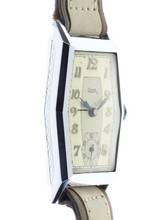 Thumbnail von Liema Gents wristwatch Fab. Suisse </h1>