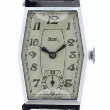 Thumbnail von Liema Gents wristwatch Fab. Suisse </h1>