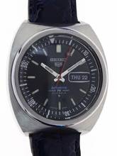 Thumbnail von Seiko Gents automatic Wristwatch Sports Water 70 Resist </h1>