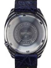 Thumbnail von Seiko Gents automatic Wristwatch Sports Water 70 Resist </h1>