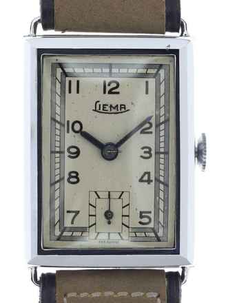  Liema Gents wristwatch Fab. Suisse  