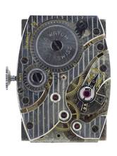 Thumbnail von Liema Gents wristwatch Fab. Suisse