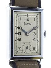 Thumbnail von Liema Gents wristwatch Fab. Suisse